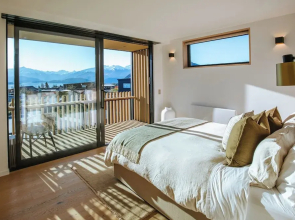 Platinum Ridge - Lake Views - Sleeps 8
