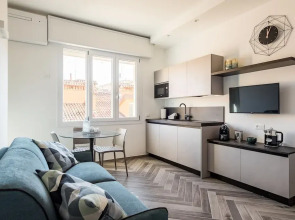 Bb Galleria Del Reno