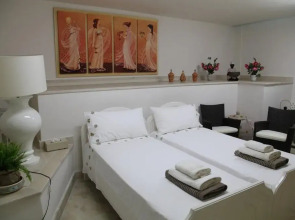 The Marble Resort Coral Villa 210 m 3 Levels 4 Bedrooms