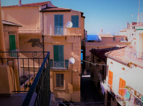 B&B THE TOWER Tropea