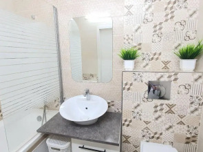 Квартирки НН на улице Сухопутная