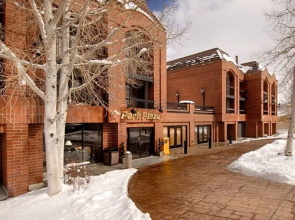 Royal Holiday Park Plaza, Park City, USA