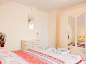 Apartment Jakovljević