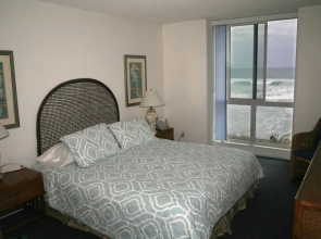 Seaside Cottage