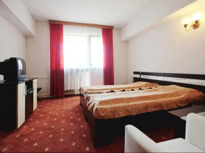 Hotel Dacia