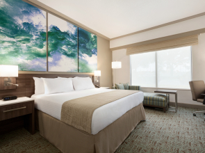 Buena Vista Suites Orlando Hotel