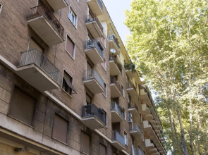 3-Bedroom Gianicolo Holiday Apartment