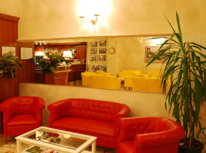Hotel Eden Salò