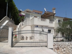 Branka - 30 m From Beach - A2 Žuti