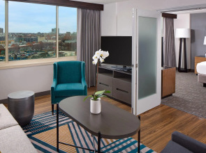 Hyatt Regency Boston/Cambridge