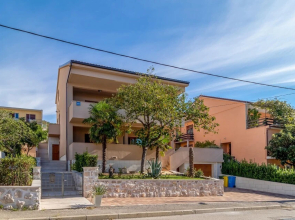 Beautiful Home in Dramalj With Wifi and 1 Bedrooms