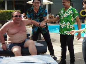 Bamboo Beach Hotel & Spa