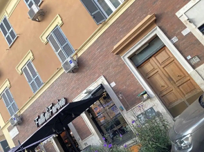 Old Bakery Guest house