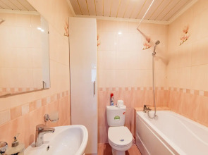 Апартаменты на улице Благоева 67