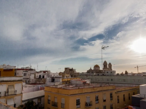 Apartamento Loft Sopranis