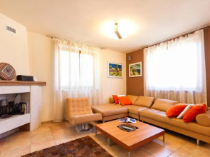 Villa Asi