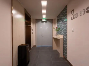 Grace Inn Hotel (Jinan University Zhonghai Huanyucheng)