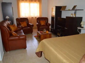 Apartamento na Cidade do Surf