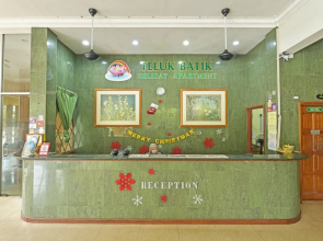 Apartment Teluk Batik