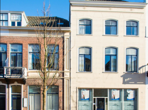 ApartHotel Waepen van Middelburg