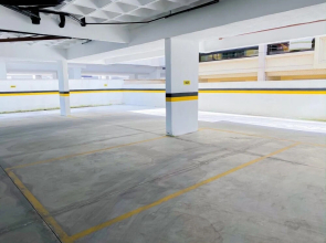 Apartamento Duplex com Localização Privilegiada e Pôr dol Sol - 405