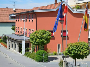 Hotel Germania