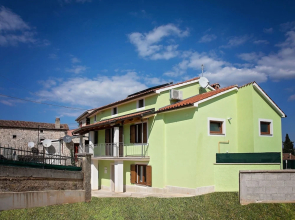 Spacious Holiday Home With Private Pool in Rovinj