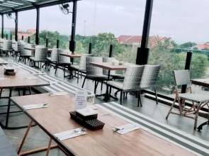 Kyriad Hotel Muraya Aceh