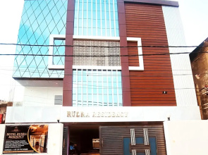 Hotel Rudra Residency