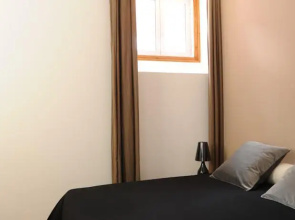 Three4six Guesthouse