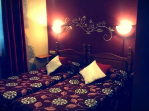Hostal Ekaitza