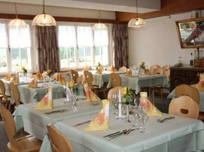 Gasthaus Waldhaus