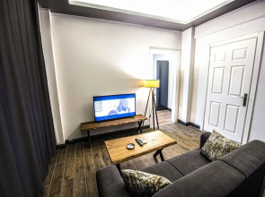 Отель Bakırköy Zeugma Suit