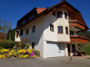 Ferienwohnung Sprauer