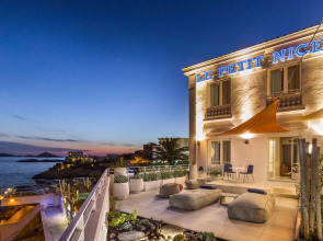 Le Petit Nice Passedat - Relais & Châteaux