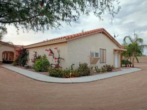 Desert Hills Paradise By Signature Vacation Rentals