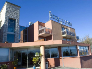 Hôtel du Baou