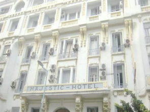 Hotel Majestic