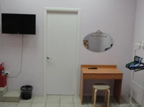 Жилые помещения Kvartira 55