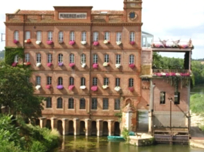 Moulin Albias