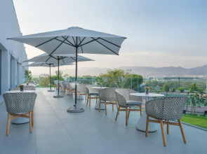 Crowne Plaza Muscat by IHG