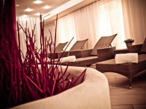 Q Hotel Maria Theresia