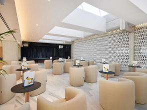 Hipotels Mediterráneo Hotel - Adults Only