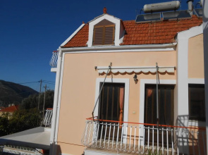 Oasis Studio Villa Kefalonia