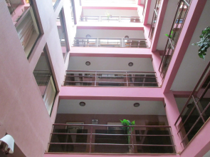 Hotel Jham Colonial