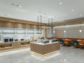 Hanting Hotel Changchun High-Tech Zong Guigu Street University Town