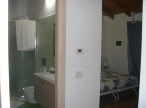 Al Castello Bed and Breakfast