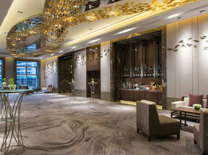 Chongqing Marriott Hotel