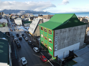 Yaghan Hostel