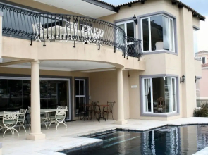 Villa Afrique - Guest House